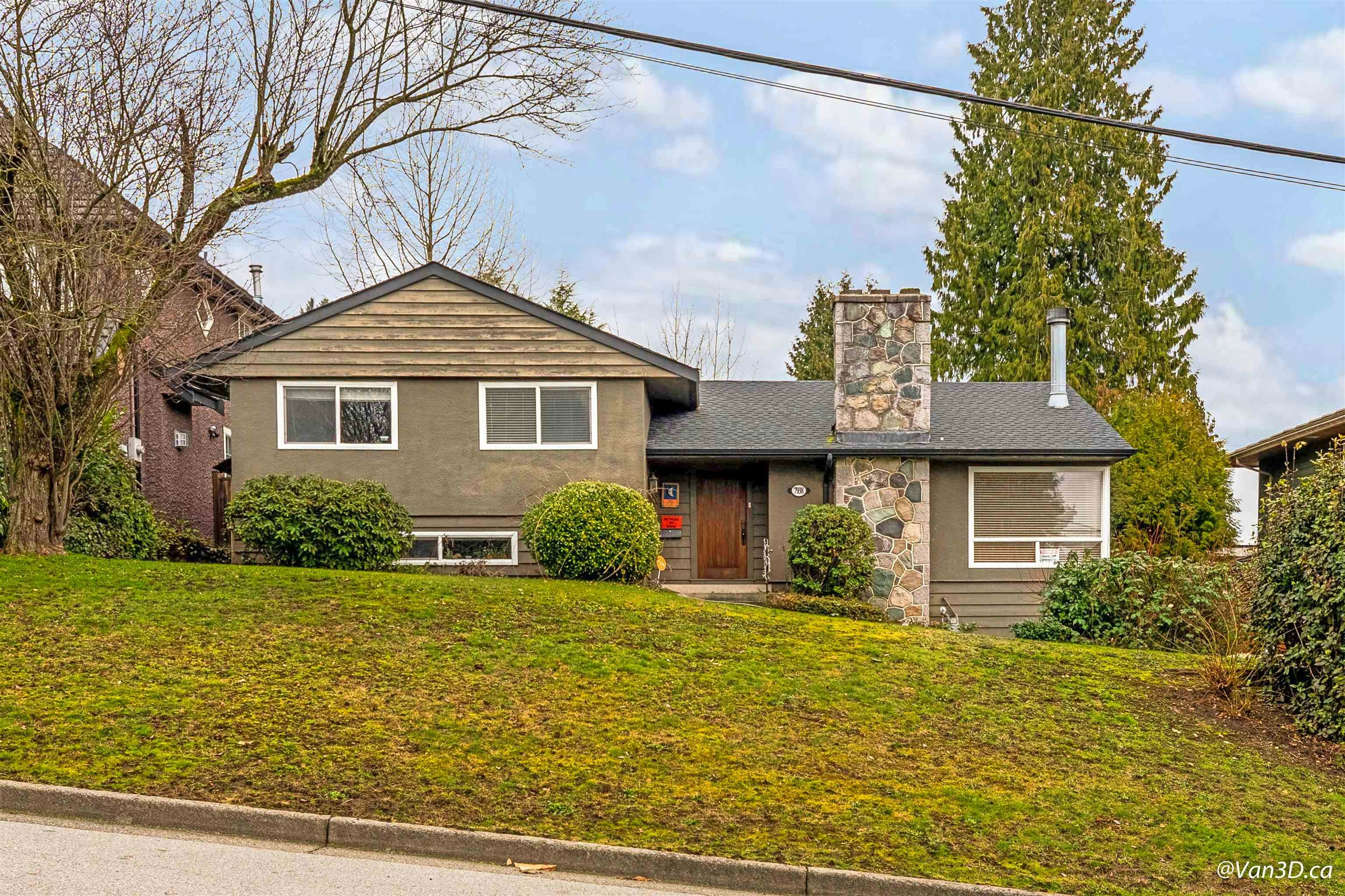 7938 Edson Avenue, Burnaby, BC, V5J 3W7