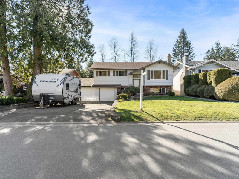 31698 Charlotte Avenue, Abbotsford BC V2T 3Z9