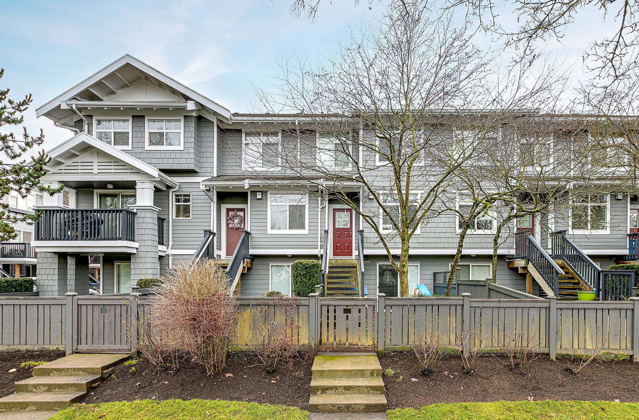 185-15236 36 Avenue, Surrey, BC, V3S 2B3