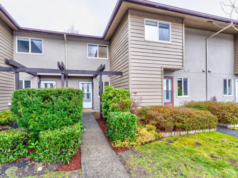 28 - 11160 Kingsgrove Avenue, Richmond BC V7A 3A9