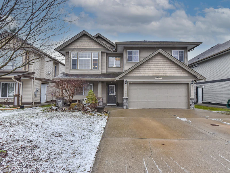 32612 Egglestone Avenue, Mission BC V4S 1A2