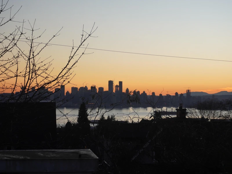 259 W Keith Road, North Vancouver BC