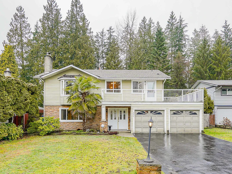 321 Mcmaster Court, Port Moody BC V3H 1T7