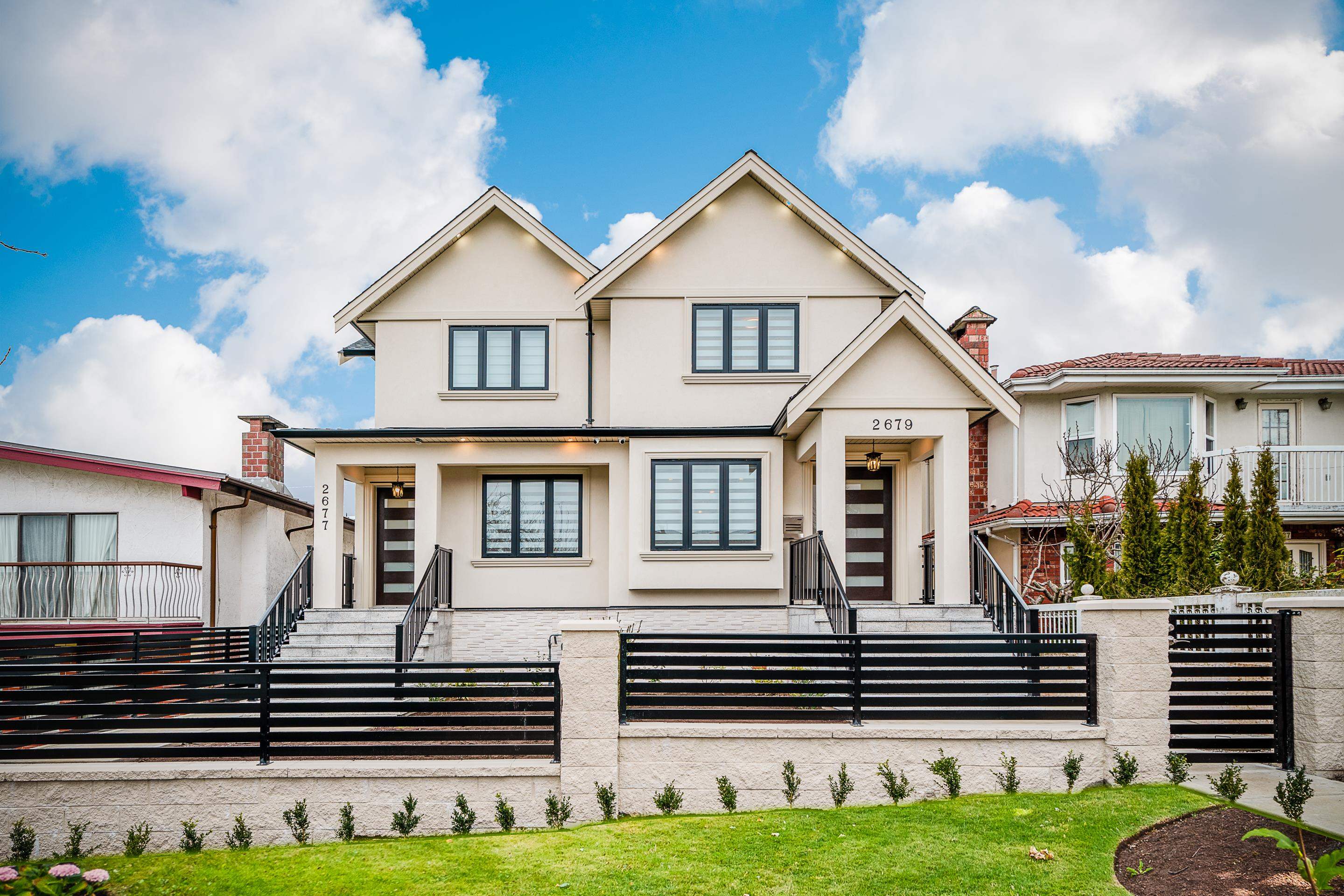 2679 E 23rd Avenue, Vancouver, BC, V5R 1A5
