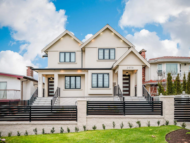 2679 E 23rd Avenue, Vancouver, BC, V5R 1A5