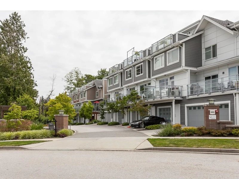 2 - 15918 Mountain View Drive, Surrey BC V3S 0C6