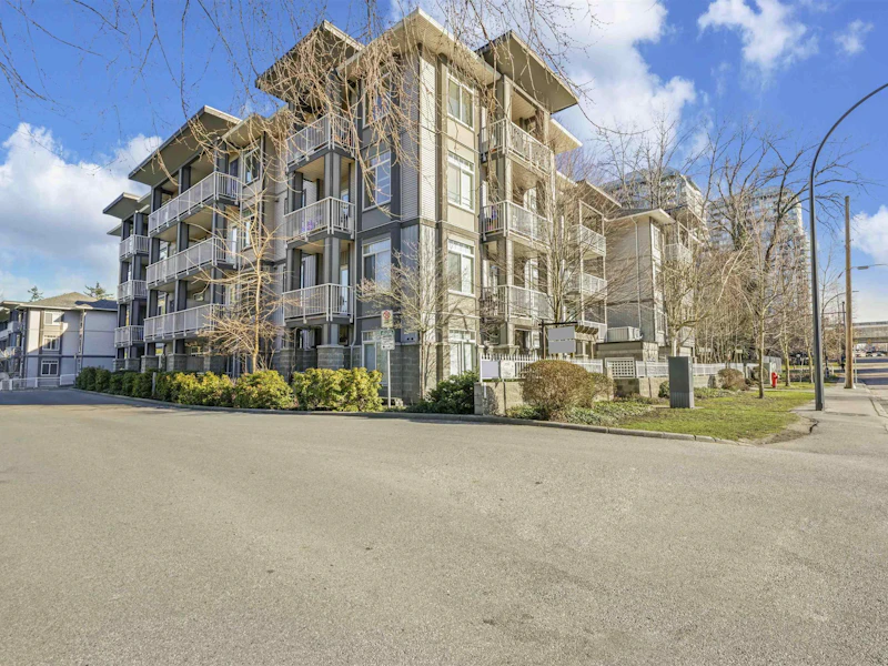 218 - 13277 108th Avenue, Surrey BC V3T 0A9