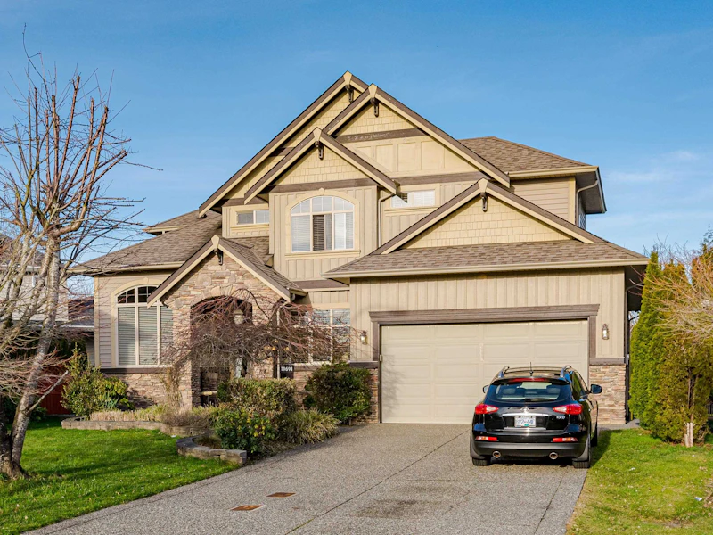 19691 71a Avenue, Langley BC V2Y 3A4