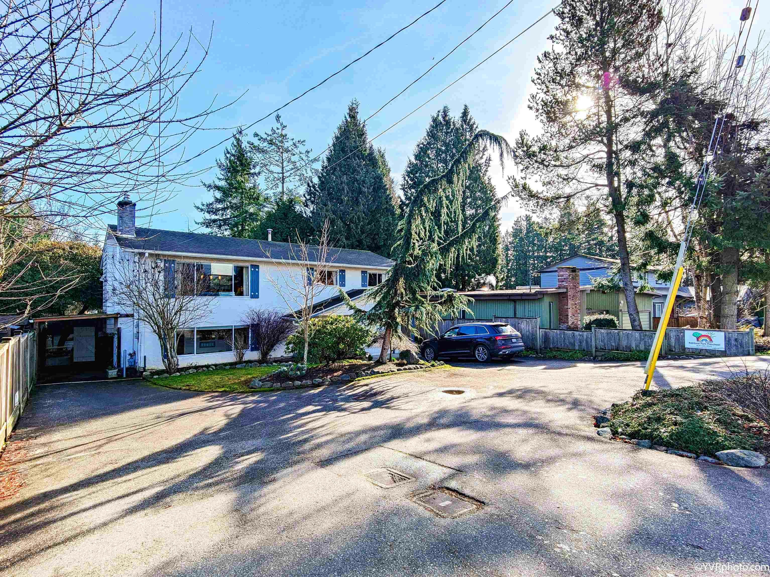 1698 156 Street, Surrey, BC, V4A 4T1