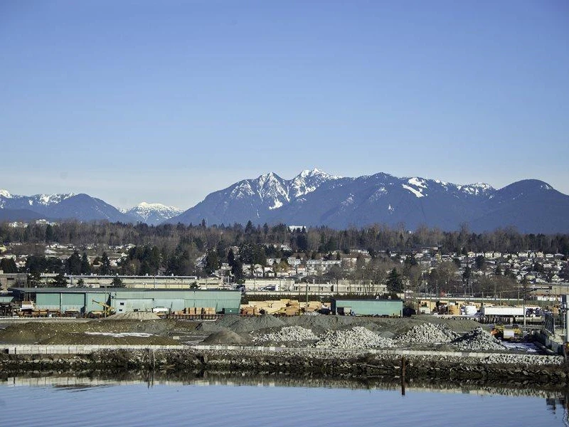 216 - 10033 River Drive, Richmond BC V6X 0L1
