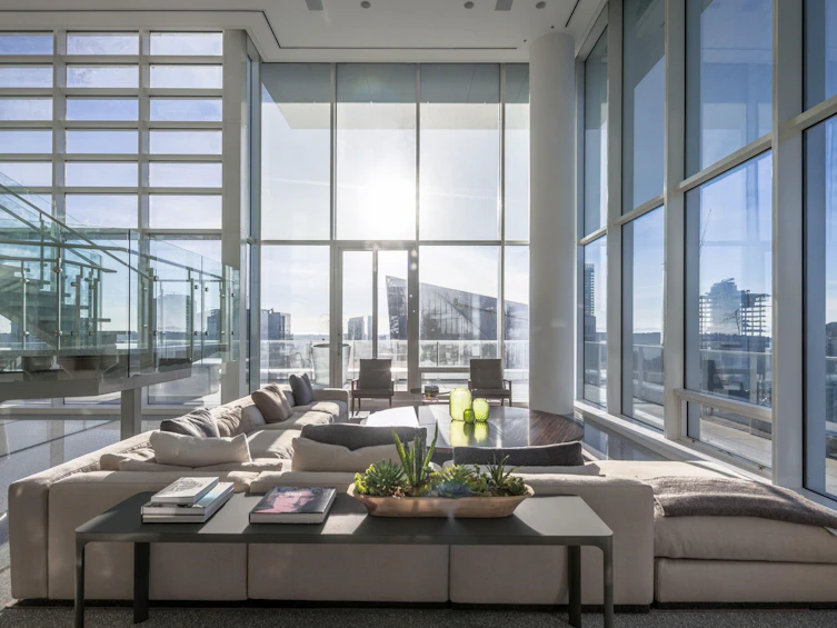 PH02-1011 W Cordova Street, Vancouver, BC, V6C 0B2
