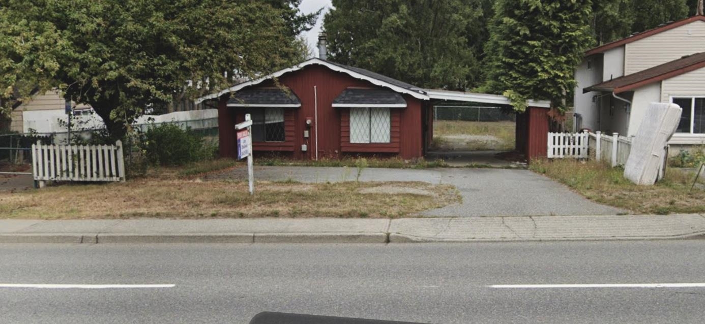 32525 George Ferguson Way, Abbotsford, BC, V2T 4C8