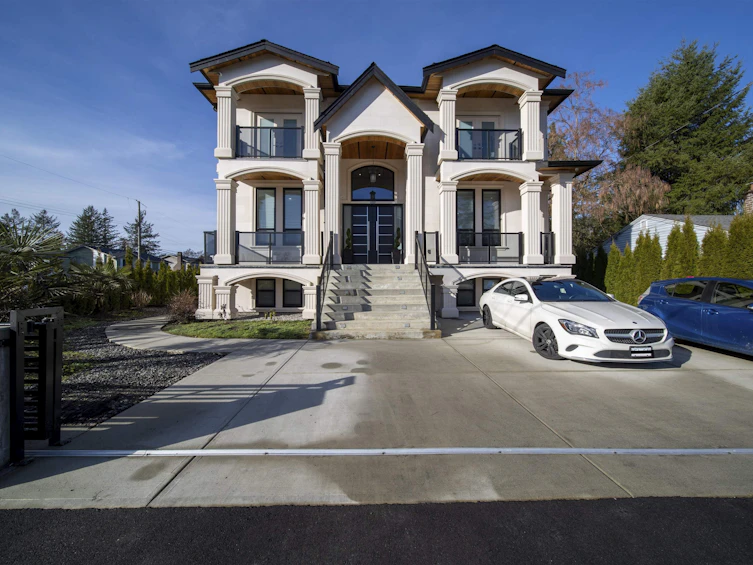 3809 Inverness Street, Port Coquitlam, BC, V3B 3B9