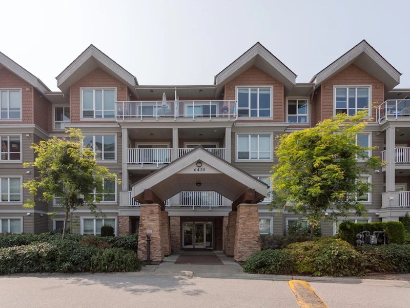 211 - 6430 194th Street, Surrey BC V4N 6J7
