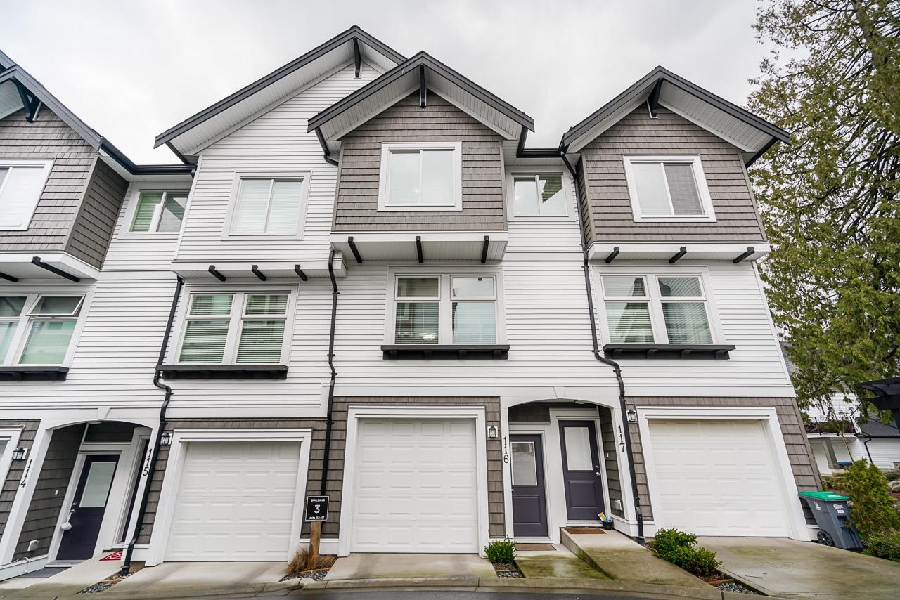 116-6030 142 Street, Surrey, BC, V3X 0J5