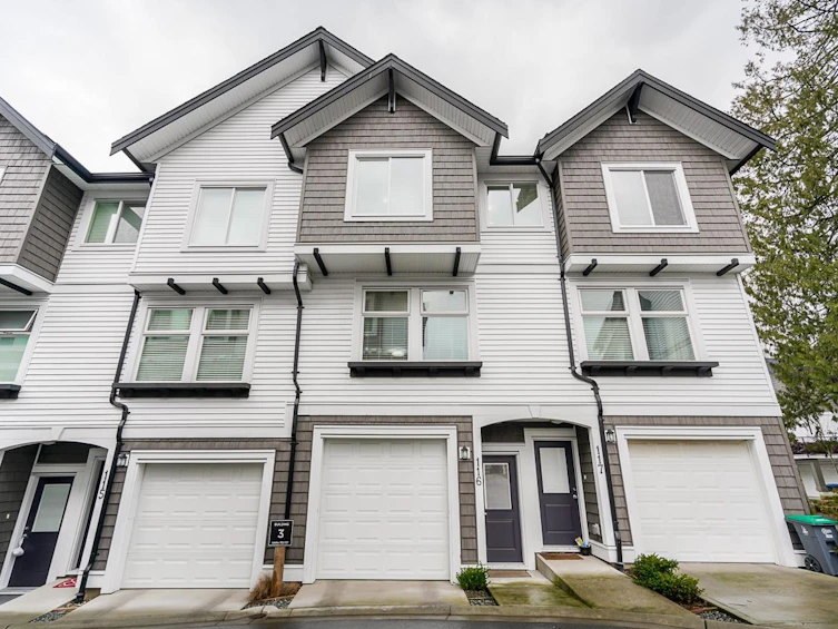 116-6030 142 Street, Surrey, BC, V3X 0J5