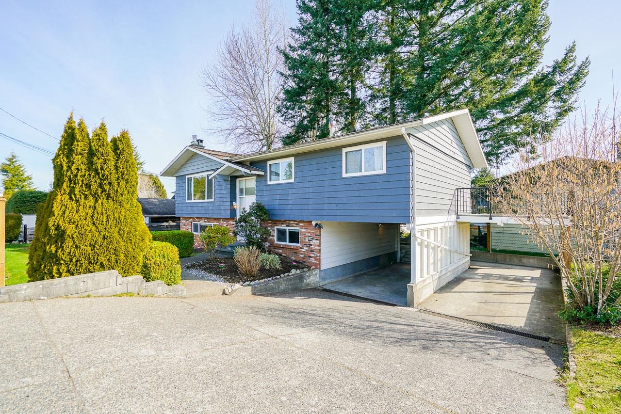1806 156 Street, Surrey, BC, V4A 4T6