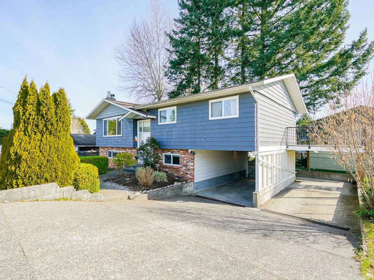 1806 156 Street, Surrey, BC, V4A 4T6