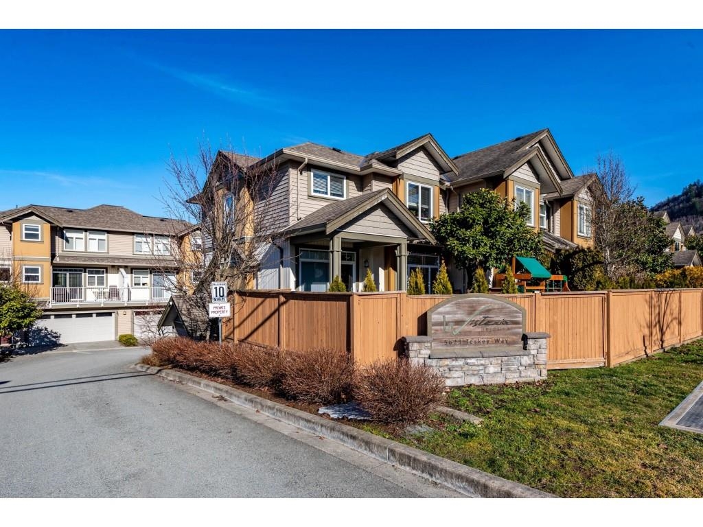23-5623 Teskey Way, Chilliwack, BC, V2R 0K9