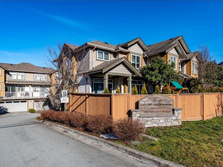 23-5623 Teskey Way, Chilliwack, BC, V2R 0K9