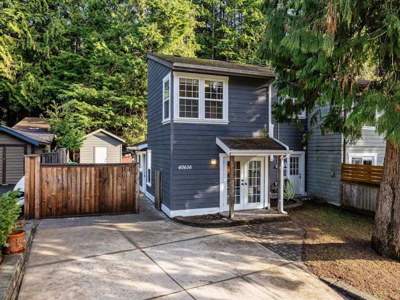 40616 Perth Drive, Squamish BC V8B 0G1