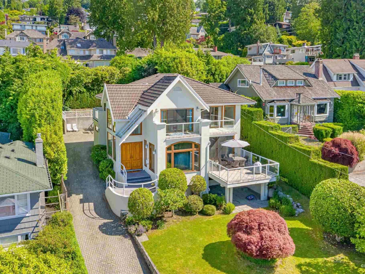 2367 Nelson Avenue, West Vancouver, BC, V7V 2R1