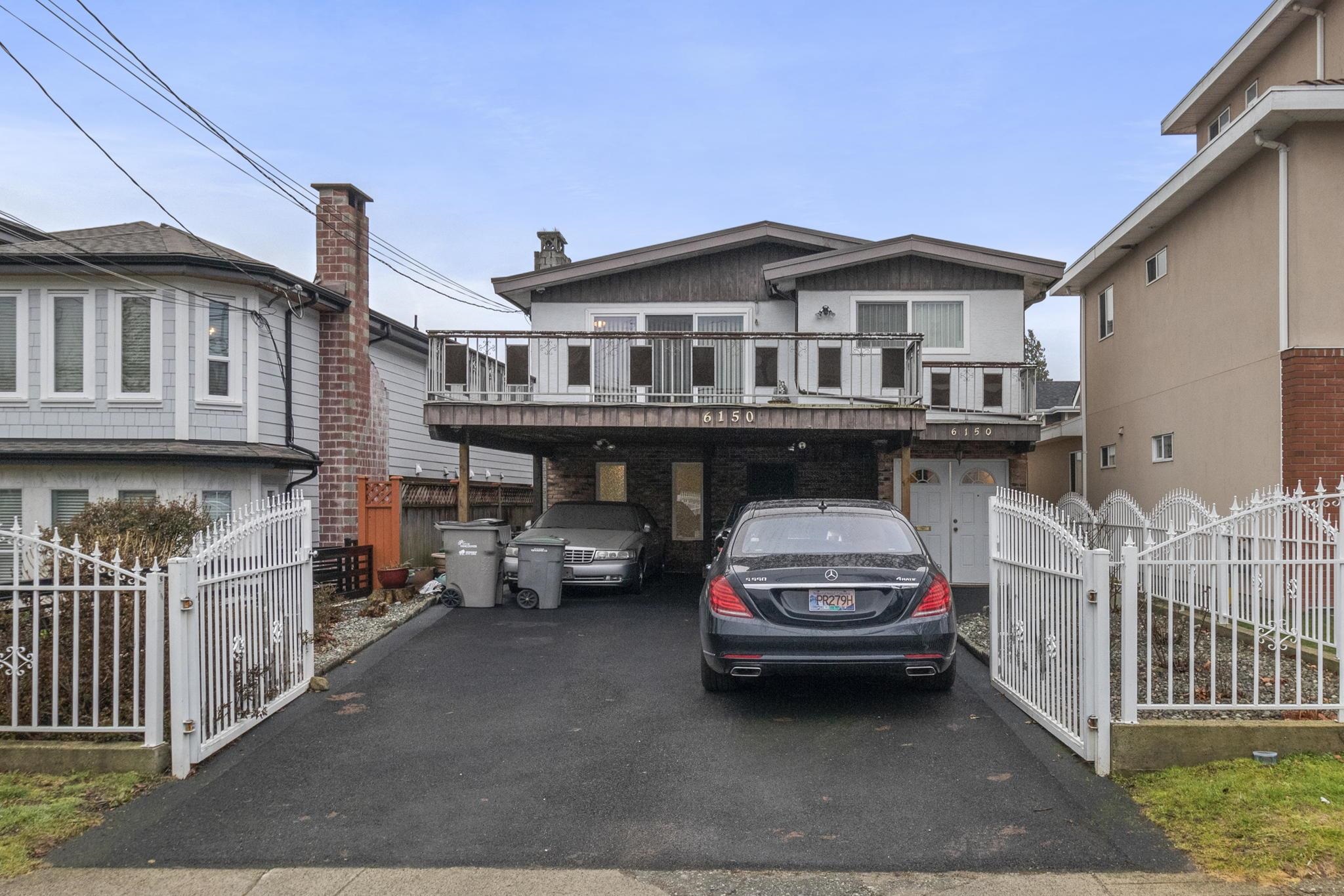 6150 Bruce Street, Vancouver, BC, V5P 3M7