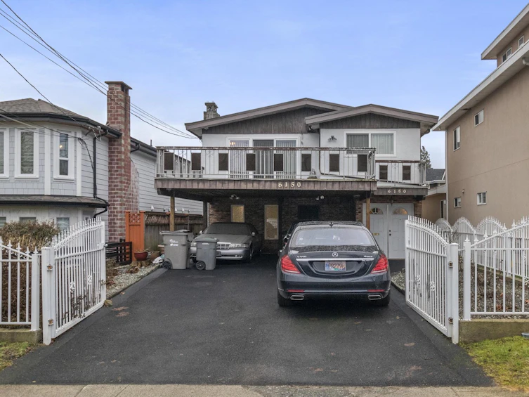 6150 Bruce Street, Vancouver, BC, V5P 3M7