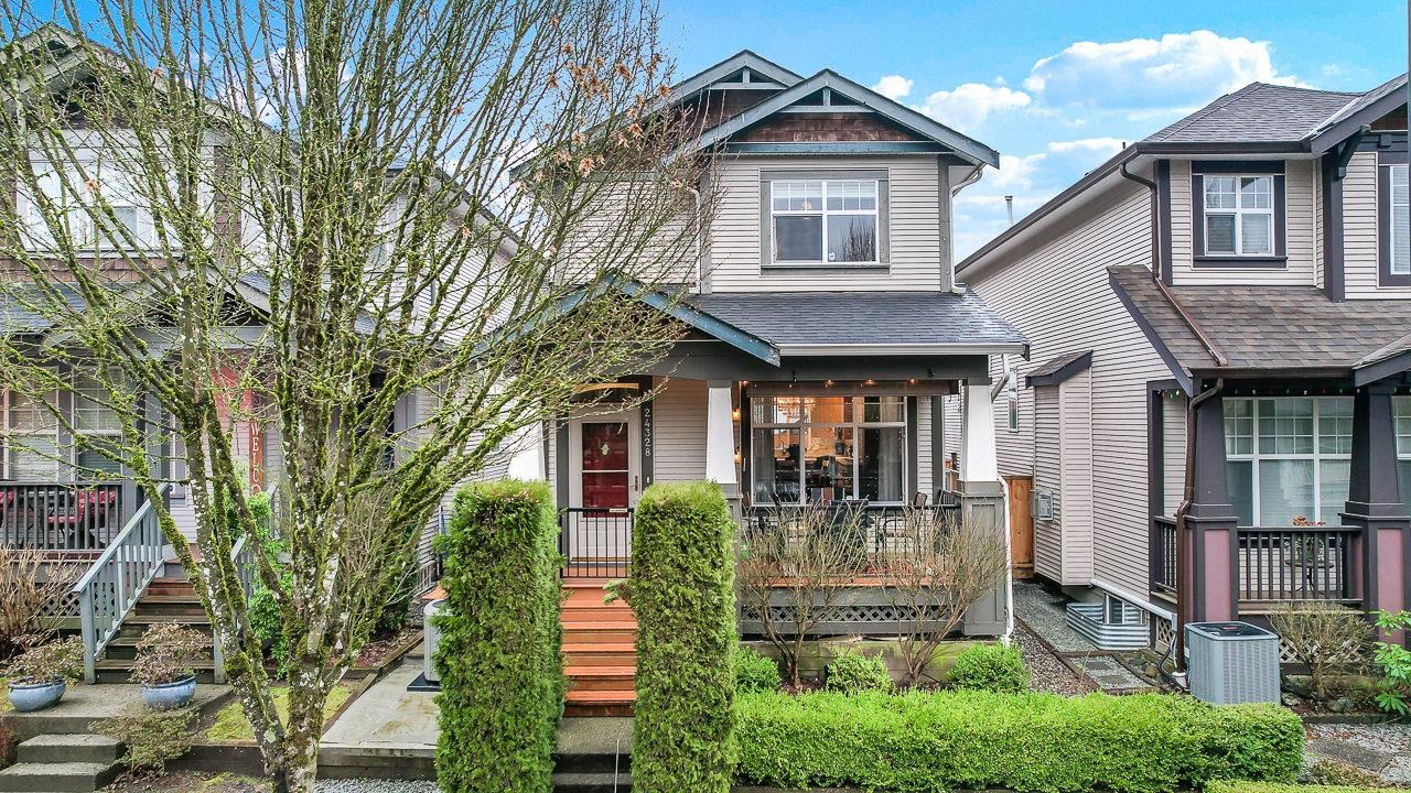 24328 102a Avenue, Maple Ridge, BC, V2W 1X9