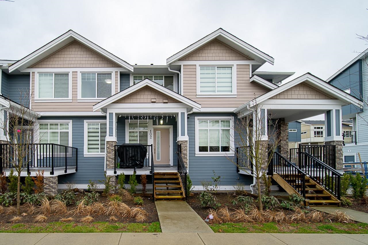 102-7080 188 Street, Surrey, BC, V2S 8E5