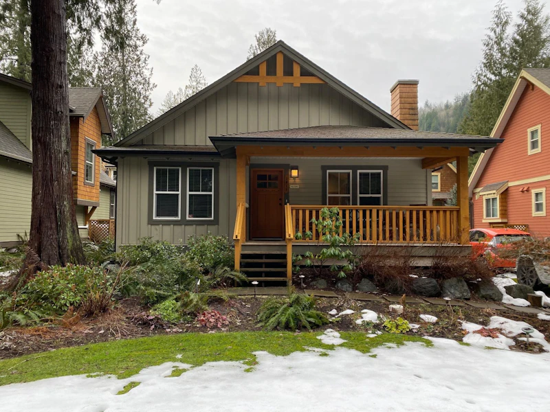 1811 Ravenwood Trail, Cultus Lake BC