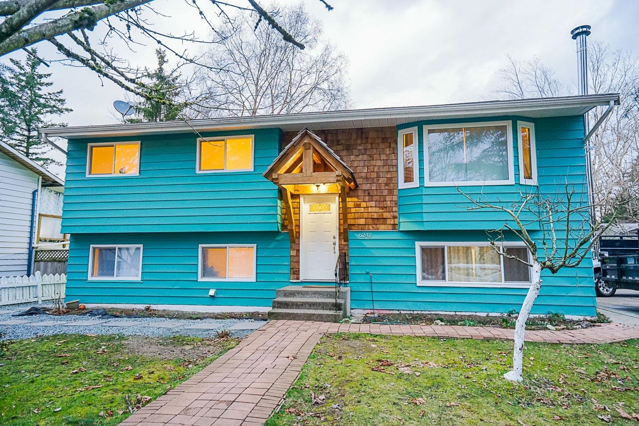 6242 Sundance Drive, Surrey, BC, V3S 8B2