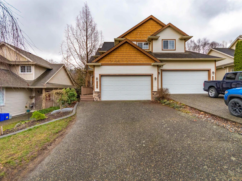 5348 Teskey Road, Chilliwack BC V2R 5P8