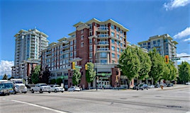 517-4078 Knight Street, Vancouver, BC, V5N 5Y9