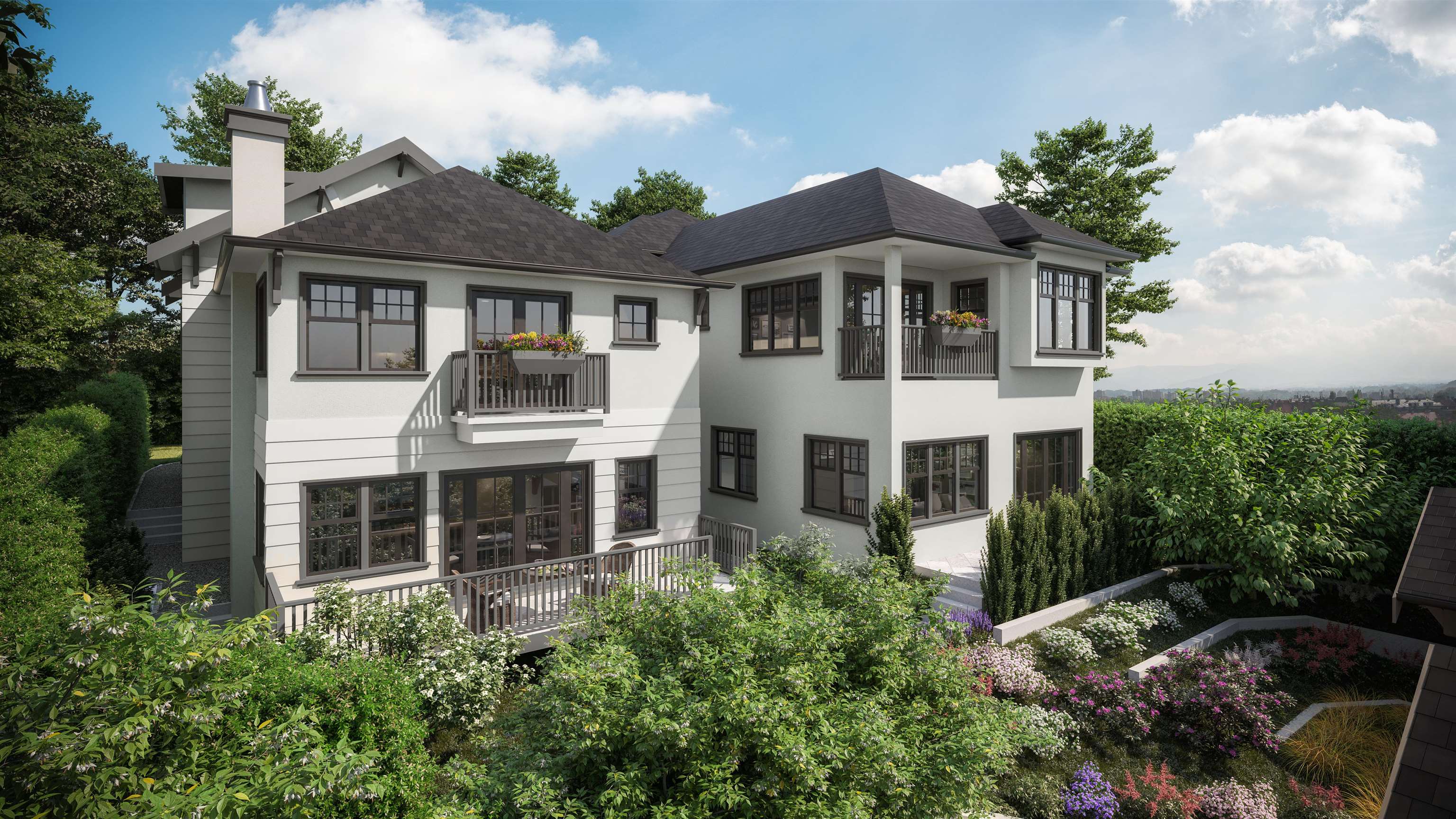 D-4411 W 4th Avenue, Vancouver, BC, V6R 1P9