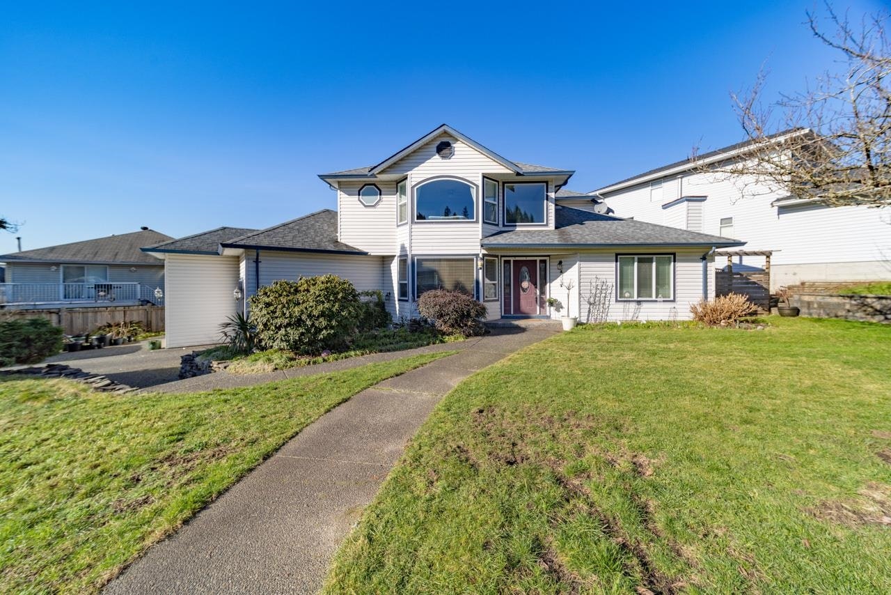 1639 Mchugh Close, Port Coquitlam, BC, V3C 6E1