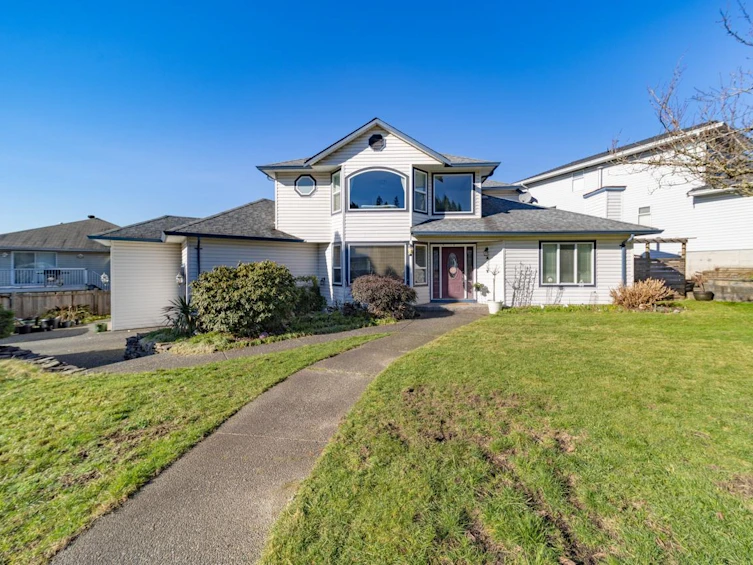 1639 Mchugh Close, Port Coquitlam, BC, V3C 6E1