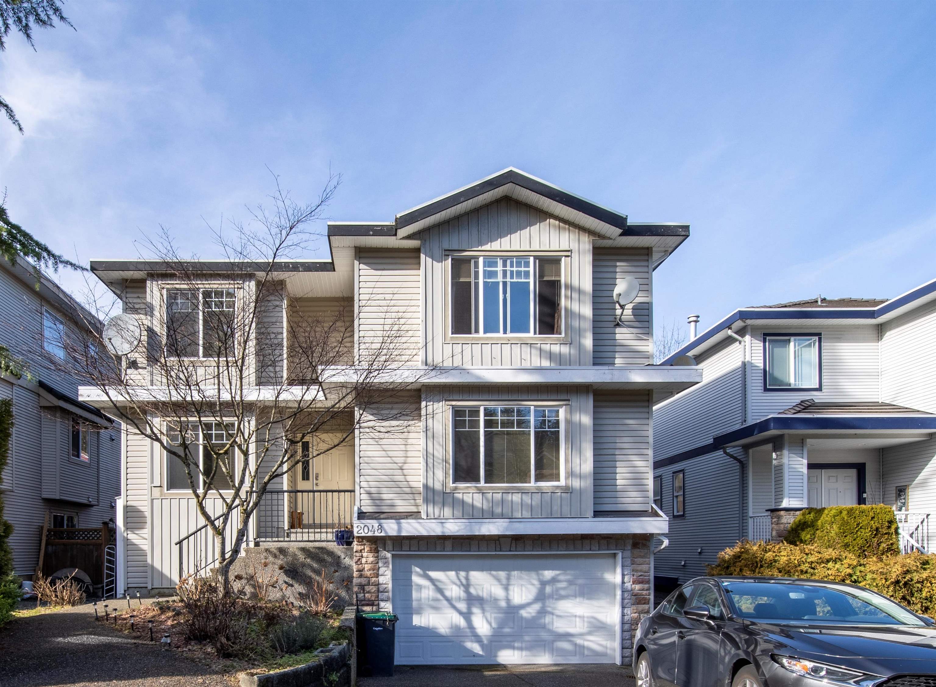 2048 Parkway Boulevard, Coquitlam, BC, V3E 3N2
