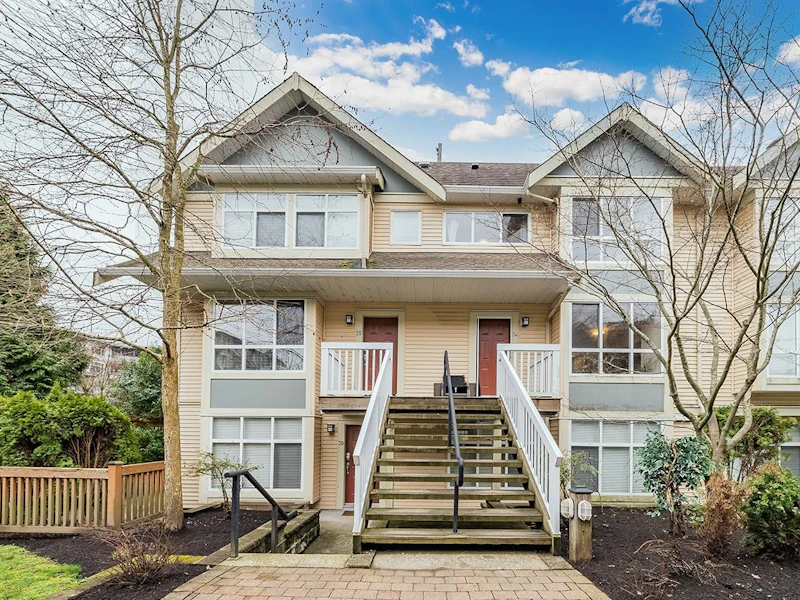 34 - 7128 Stride Avenue, Burnaby BC V3N 1T5