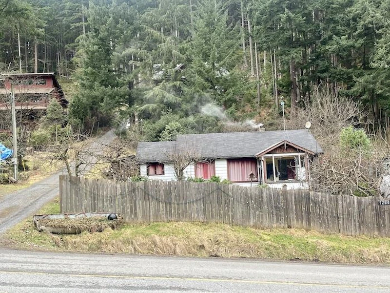1264 Scarborough Road, Bowen Island BC