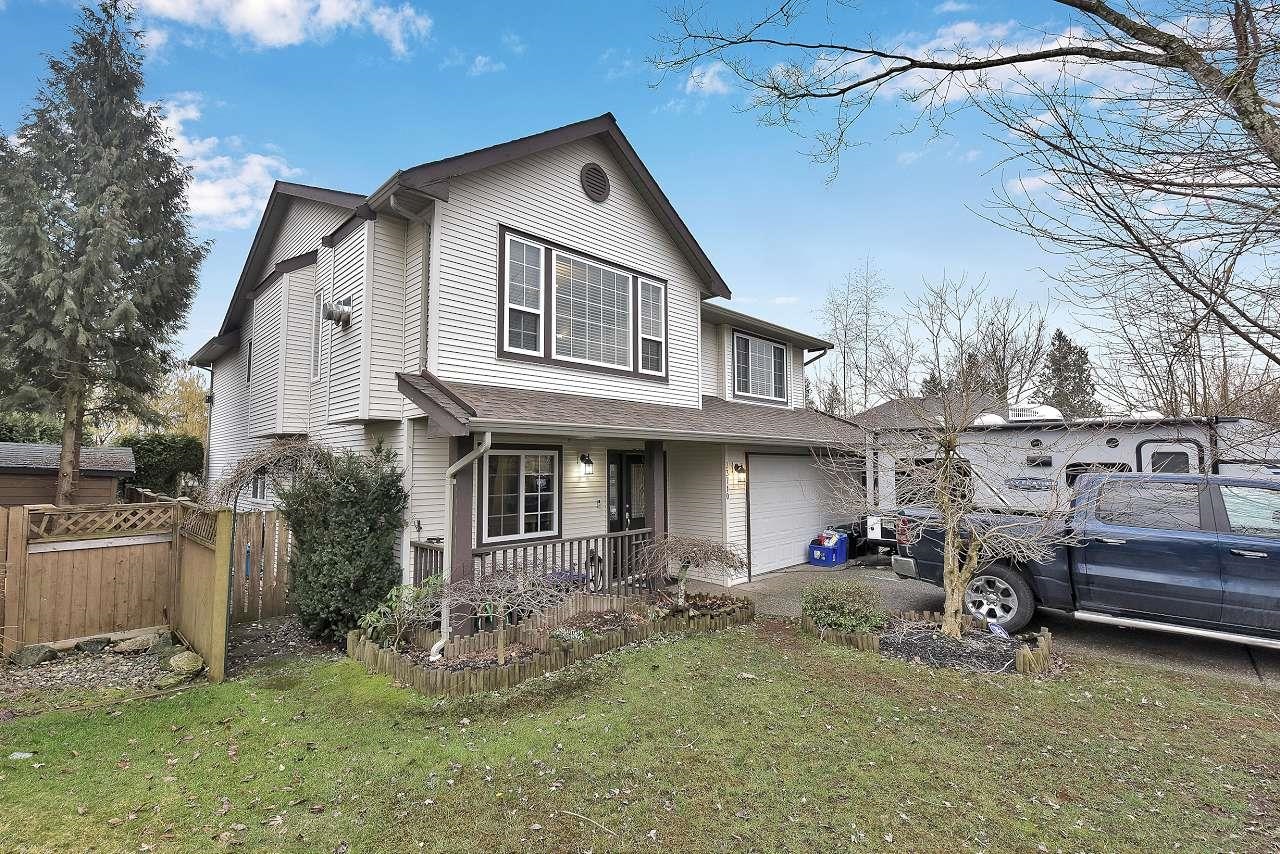 33710 Best Avenue, Mission, BC, V2V 6Z9