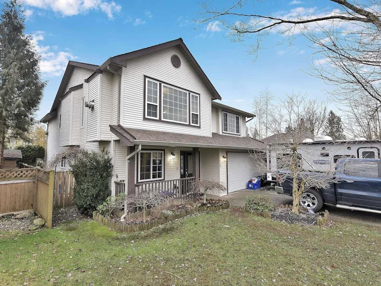 33710 Best Avenue, Mission, BC, V2V 6Z9