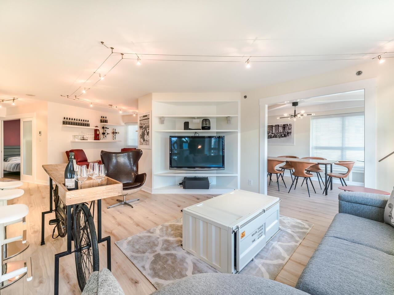 506-283 Davie Street, Vancouver, BC, V6B 5T6