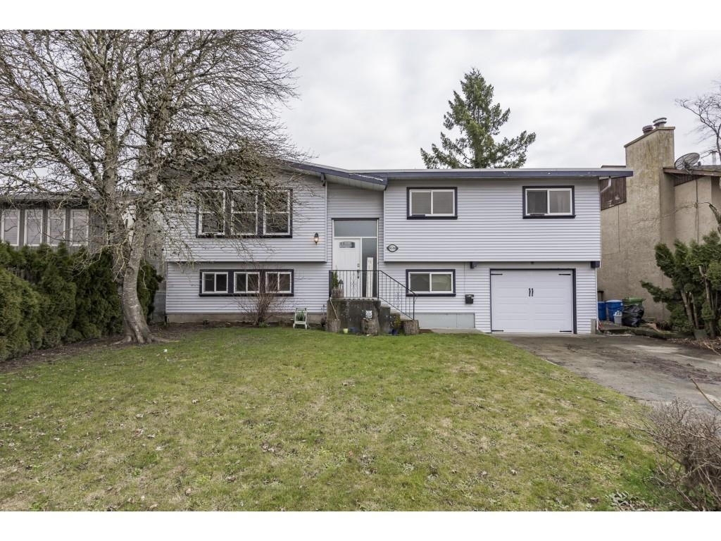 6540 Wiltshire Street, Chilliwack, BC, V2R 1P8