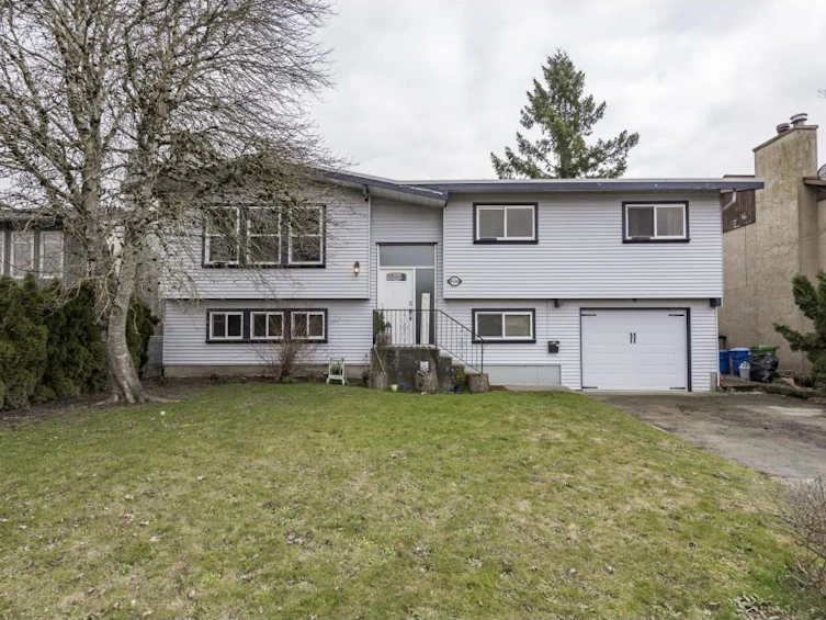 6540 Wiltshire Street, Chilliwack, BC, V2R 1P8
