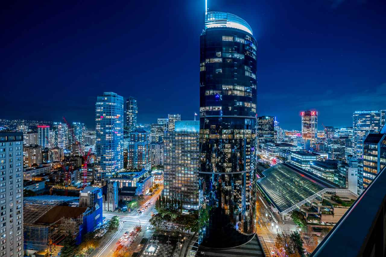 3000-1050 Burrard Street, Vancouver, BC, V6Z 2S3