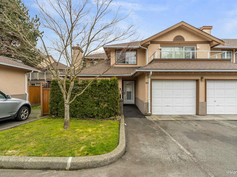 119 - 14861 98th Avenue, Surrey BC V3R 9Z8