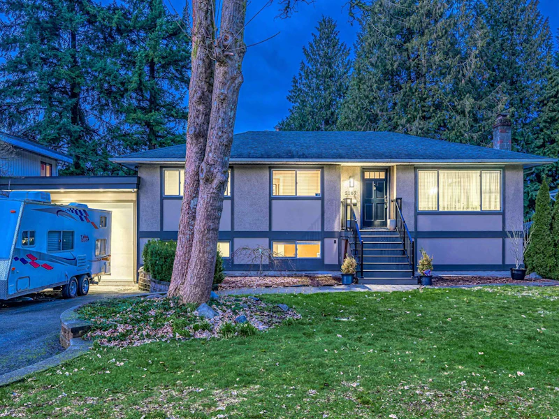 2167 Rindall Avenue, Port Coquitlam BC V3C 1T9
