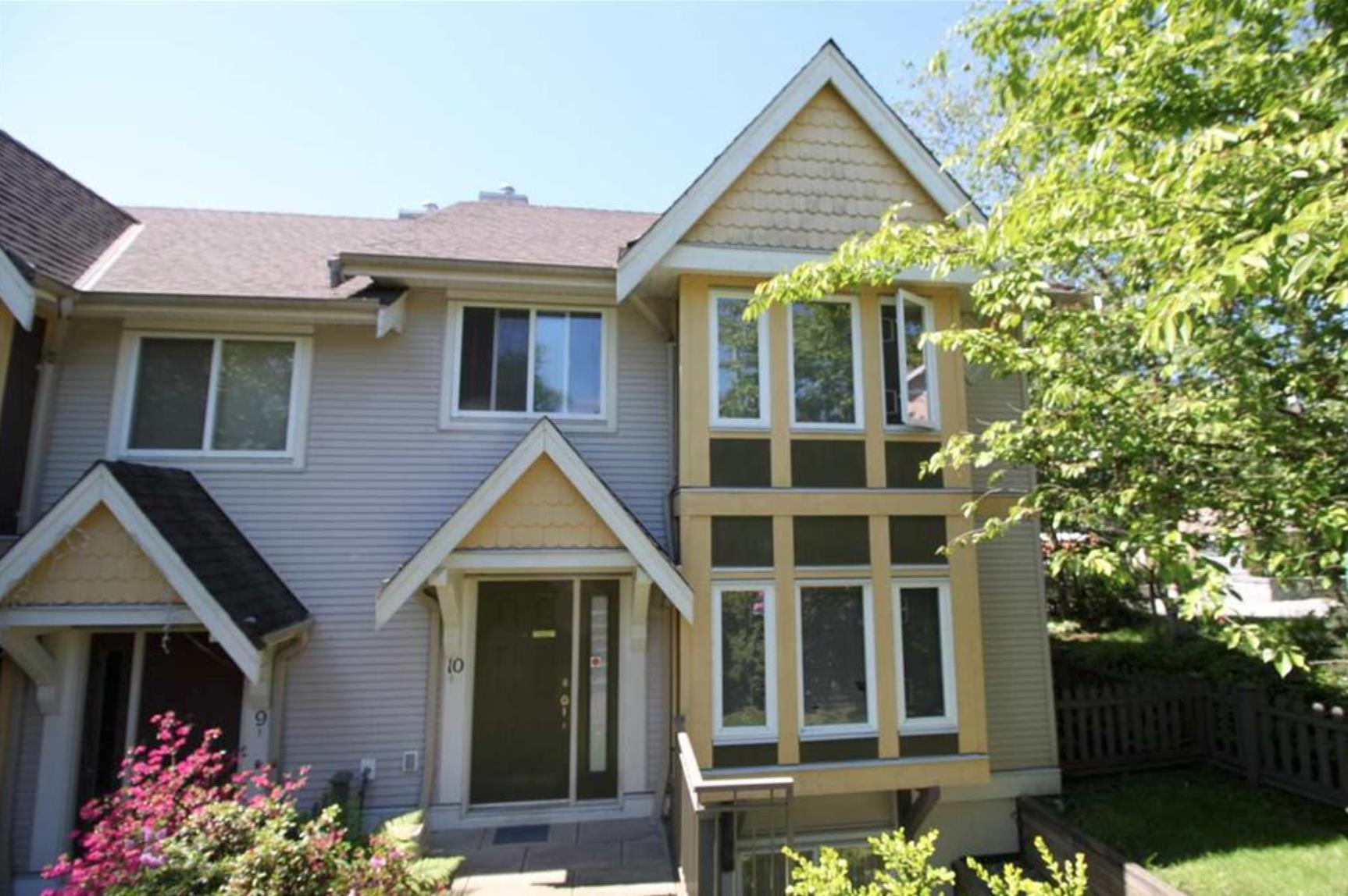 10-565 Shaw Avenue, Coquitlam, BC, V3K 2R2