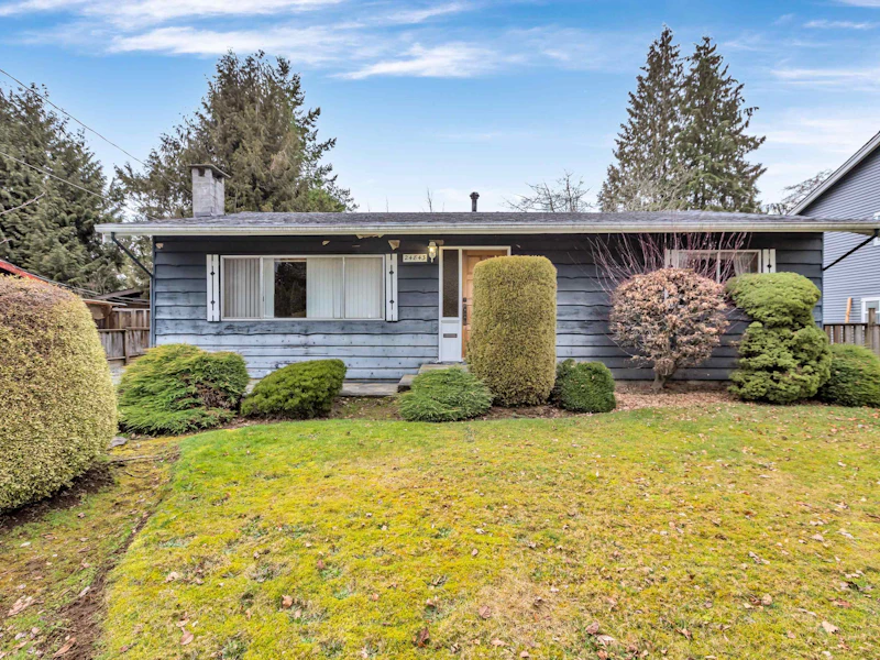 24843 122nd Avenue, Maple Ridge BC V4R 1Z8